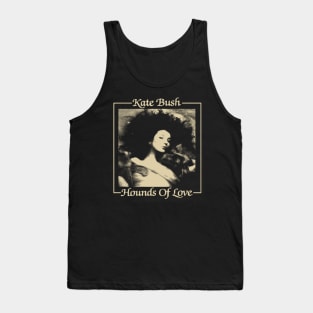 Hounds Of Love Tank Top